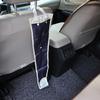 Wet Umbrella Bags Polyester Hangable Waterproof Umbrella Bag for Car Multifunctional Foldable Storage Bag Car Interior Supplies