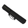 Pool Cue Case with Convenient Handle - Protective Storage Solution