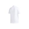 adidas Polo Shirts Men's White Polo Collar Moderate Other GL0387