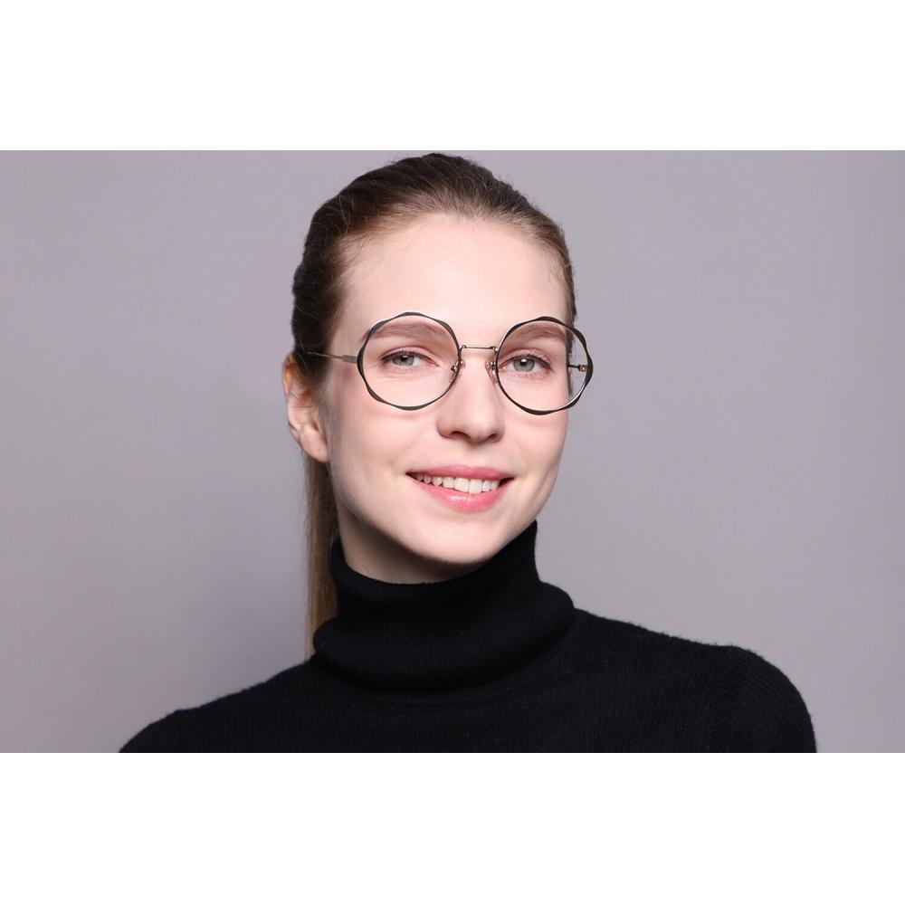 Ch0185o 002 Women Eyeglasses