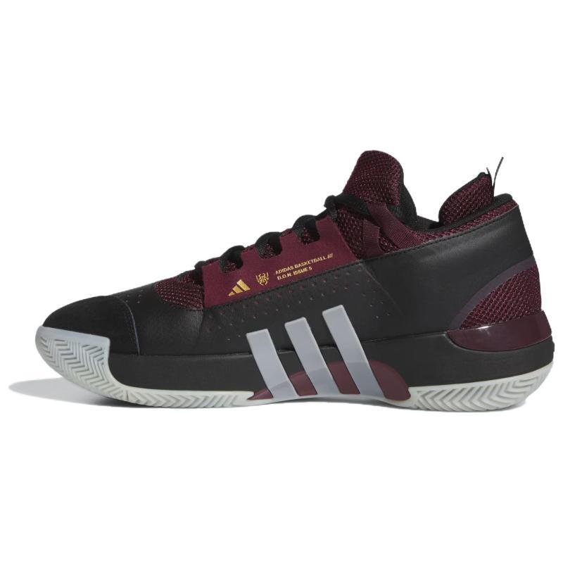 Adidas D.O.N. Issue #5 'Cavaliers' Sneakers IE7800