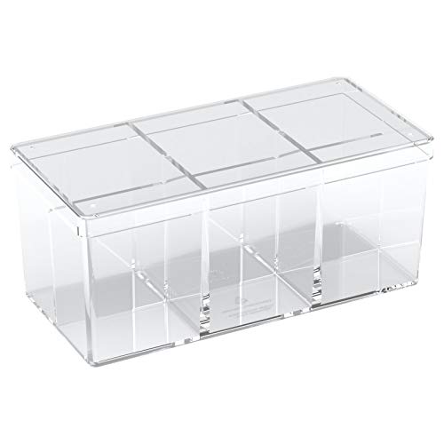 Ultimate Guard Stack'n Safe Card Box 480+