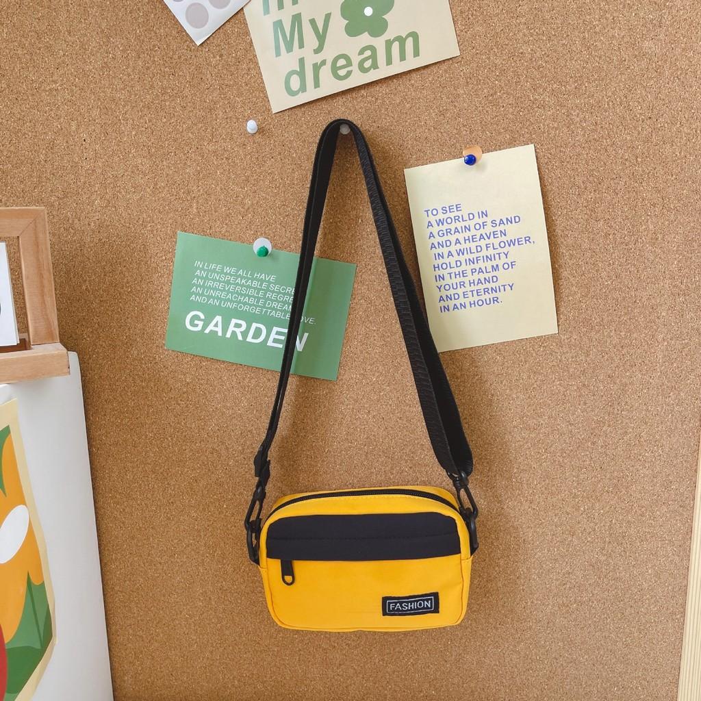 Shoulder Childrens Polyester Bag For Outdoor Adventures Simple Lightweight And