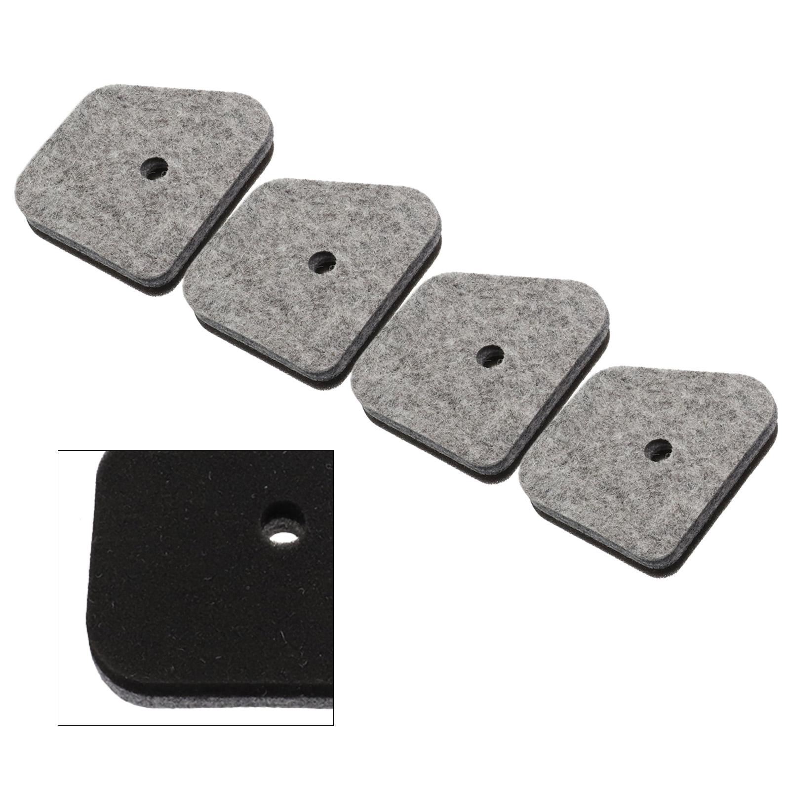 

Повітряний фільтр Сплав повітряного фільтра Відмінний термін служби