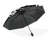 Vasco Football Club Printed Automatic Umbrella, 8-Frame for Travel, camping, Casual Umbrella, Essential Gift for  for family and friends