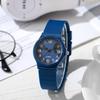 Watch New Army Green Watch Quartz Watch Pointer Simple Children's Student Watch