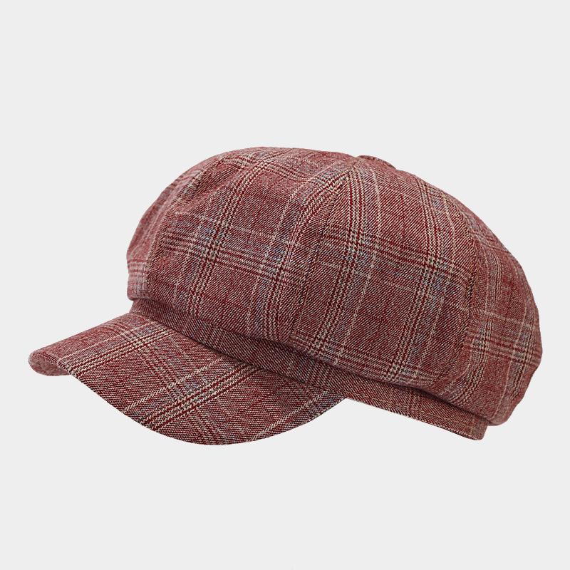 Șapcă Vintage Unisex Reglabilă pentru Drumeții și Alpinism în Aer Liber