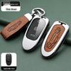 Ideal One Car Key Case: Dedicated Metal Shell for L7, L8, L9 19-21 Models