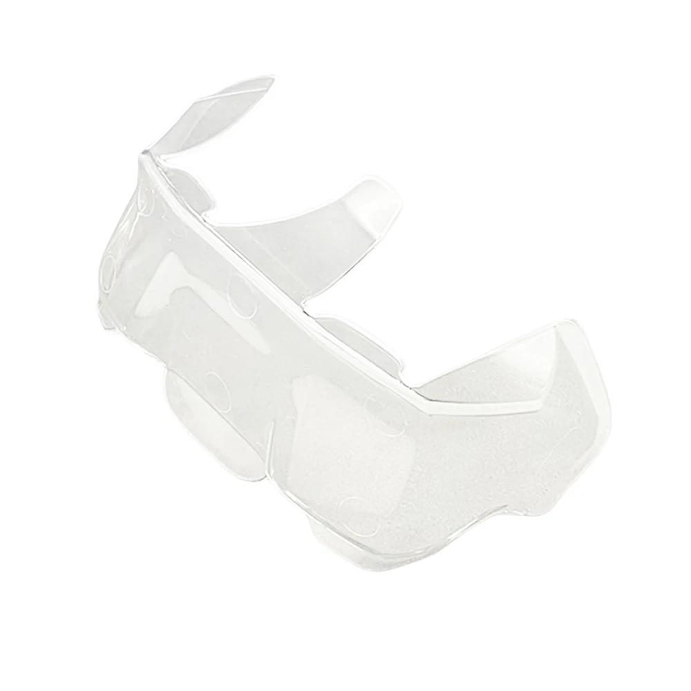 RX7X Helmet Moto Acessorios Spoiler for RX7X RX7V RR5 RR4 XD VZ-RAM DF-X2 Motorcycle Accessories Casco Replacement