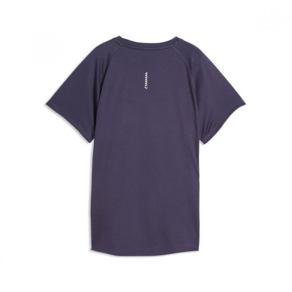 Puma Women Running Run Velocity Tee 526578