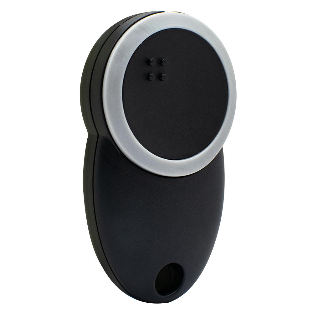TELECO TXP-433-A01 TXP-433-A02 TXP-433-A04 Telecomando per Porta da Garage 433.92MHz Trasmettitore Rolling Code Portachiavi Cancello