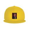 Lee Dong Wook Baseball Caps Snapback Fashion Baseball Hats Breathable Casual Casquette Outdoor for Unisex