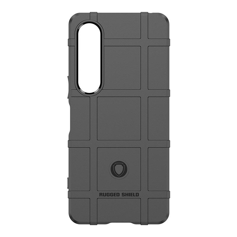 Shockproof Phone Case For Sony Xperia 1 VII Soft TPU Slim Full Back Case For Sony Xperia 1 VII Cover For Sony Xperia 1 VII Case