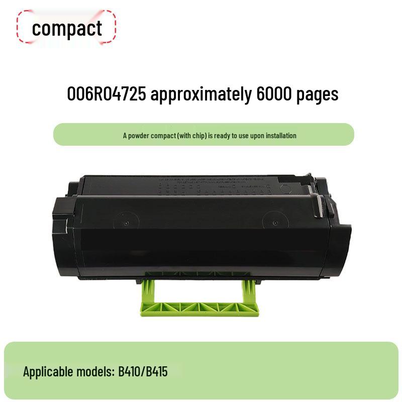 Xerox VersaLink B410/B415 Toner Cartridge & Drum Unit