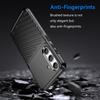 Thunder Series For Samsung Galaxy S24 Case Shock-absorbed TPU Mobile Phone Cover