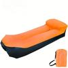 Portable Inflatable Lounge Chair with Pillow - Waterproof, Portable, Easy To Fold Sofa Suitable for Camping, Beach, and Holidays