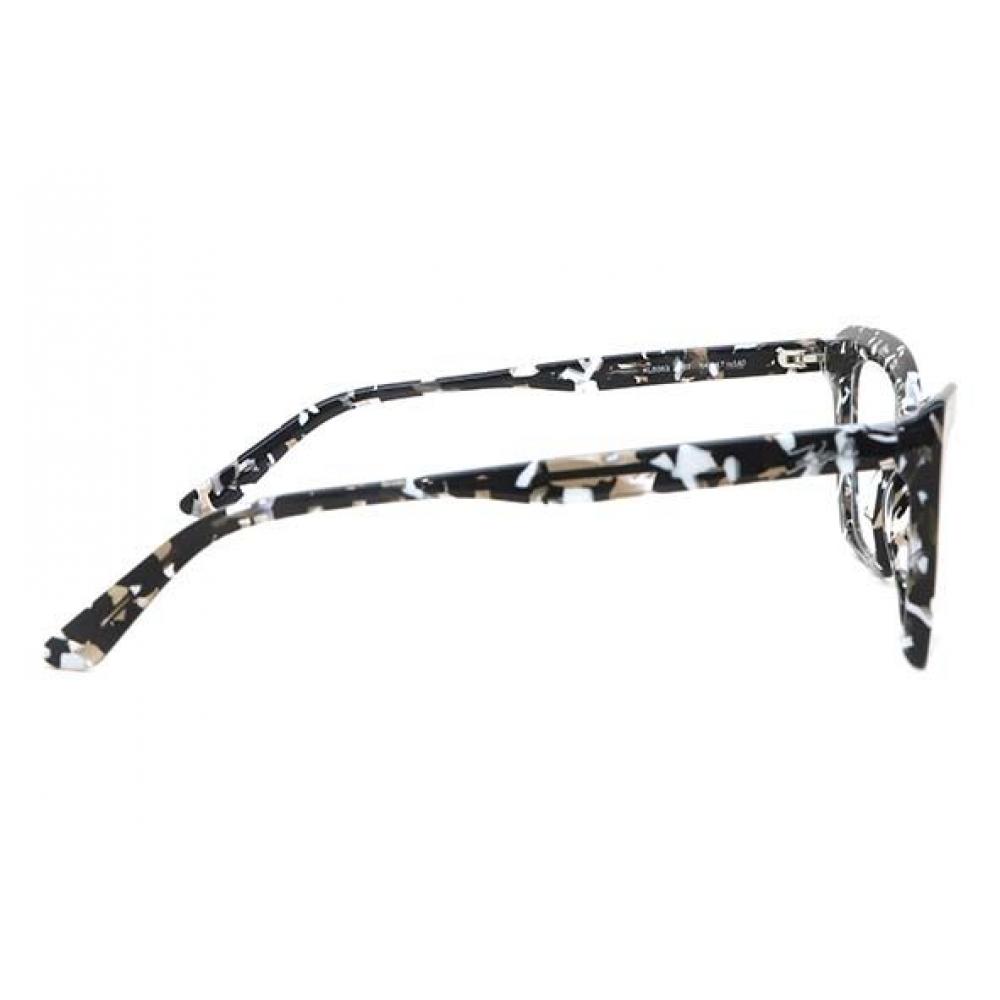 Karl Lagerfeld Kl 6063 007 Unisex Eyeglasses
