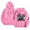 Womens Hoodies Fall Fashion Sweatshirts  Printed Casual Long Sleeve Loose Sweatshirt  Fall Hoodie Sweatshirt