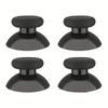 Ersatz-Joystick-Daumenkappen für Xbox Series X/S Controller, Analog-Sticks Reparatur-Teile-Set für Xbox One X/S Elite Wireless.