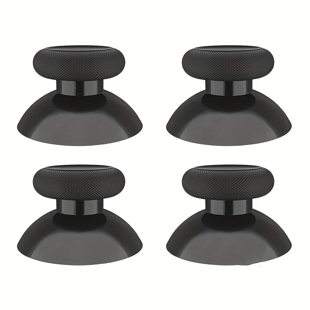Ersatz-Joystick-Daumenkappen für Xbox Series X/S Controller, Analog-Sticks Reparatur-Teile-Set für Xbox One X/S Elite Wireless.