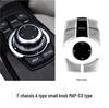 BMW F Platform Multimedia Knob for 1, 2, 3, 4, 5, 6 Series iDrive Button