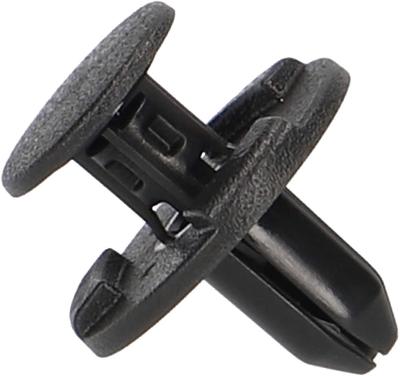 Suzuki CSW-004-10 Push Rivet Clips, 10 Pcs