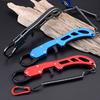 Compacts Fishing Tool Pliers with Stainless Steel Reliability Lures Pliers for Lured Fishing Enthusiasts