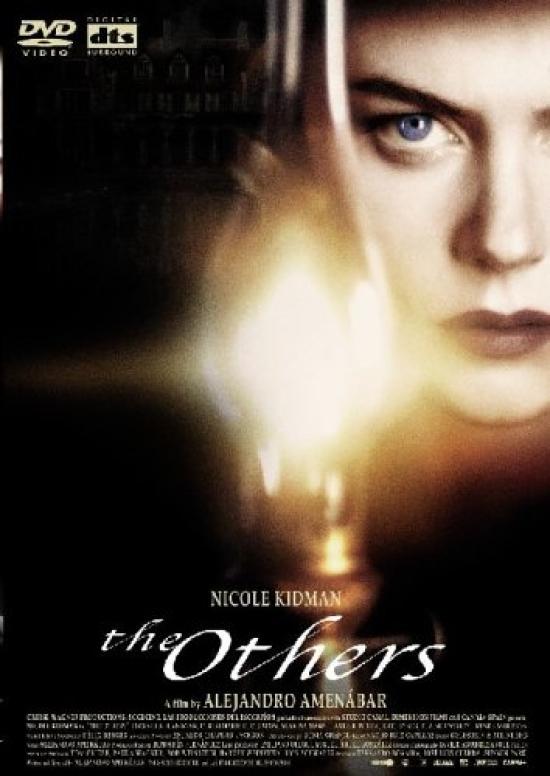 

The Others [DVD]