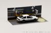 HobbyJAPAN Initial D 30. výročí Blistrové balení Dioráma Set Série 164 Toyota SPRINTER TRUENO (AE86)  Initial D Takumi Fujiwara VS Keisuke