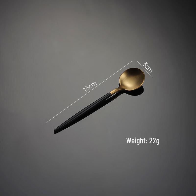 Qianxing Stainless Steel Portuguese Style Cutlery Set