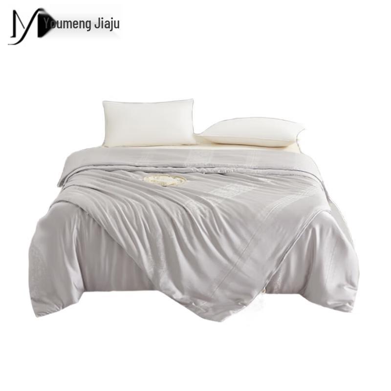 All-Season Polyester Duvet Insert Set