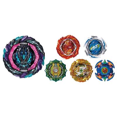 TOMY Beyblade Burst B-186 Random Booster Vol.26