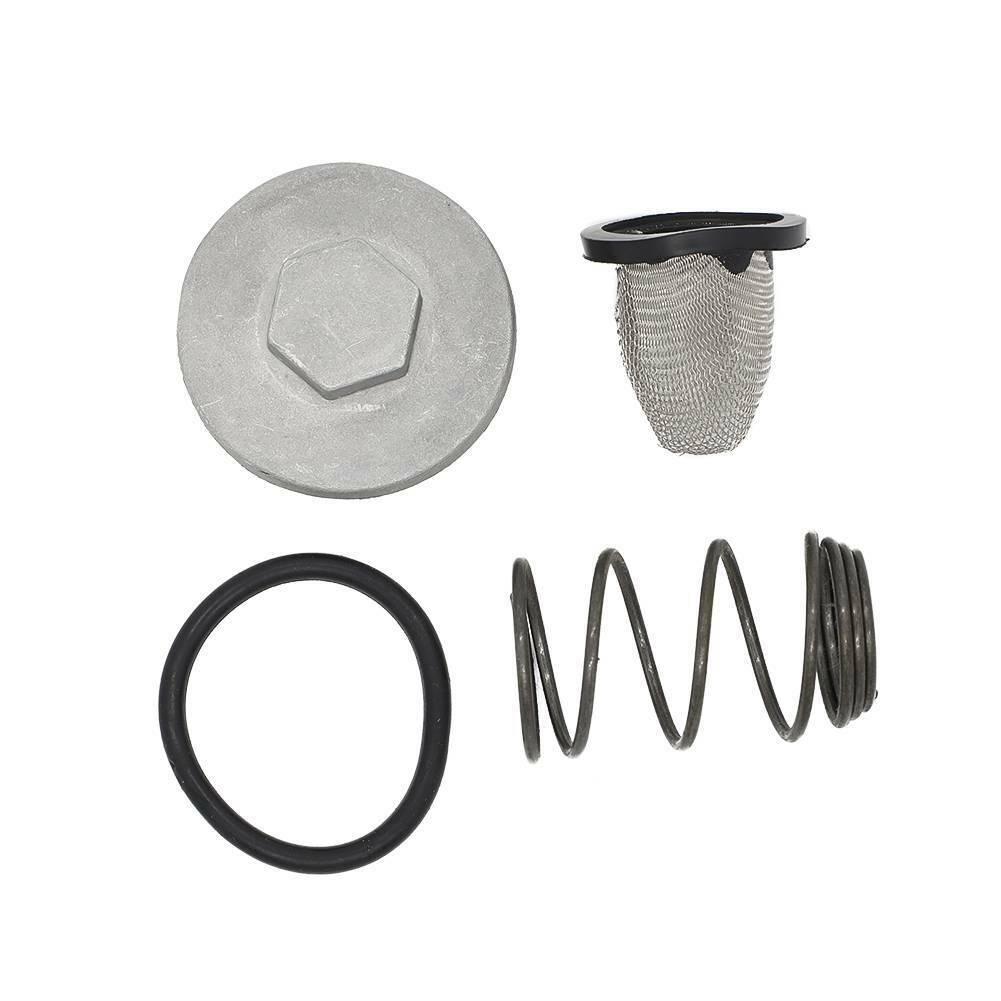 High Quality Engine Oil Filter Cap Kit Engine Oil Filter Motorcycle Accessories
