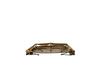 Coleman Compact Low Cot