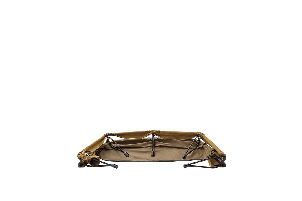 Coleman Compact Low Cot