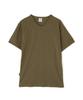 AVIREX DAILY RIB V-NECK TEE 6143501 Men's M Size 075 Olive