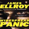 Widespread Panic by James Ellroy Paperback Book 9781529157581