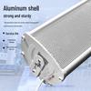 Weishu YH-584 All-Weather Outdoor Passive Speaker (CN Version)