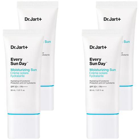 Dr.Jart + Every Sun Day Moisturizing Sunscreen SPF50+ PA++++ Hydrating Daily Sun Care 30ml