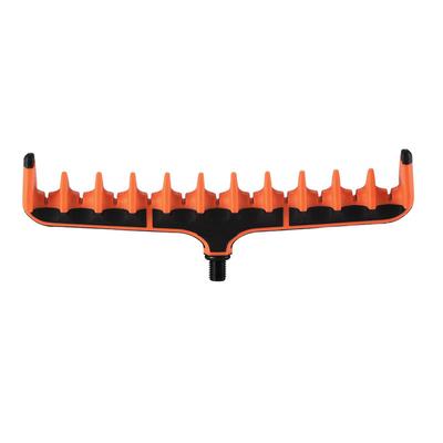 Fishing Pole Rest Head Outdoor Fishing Tackles Equipment Accessories for Fishing