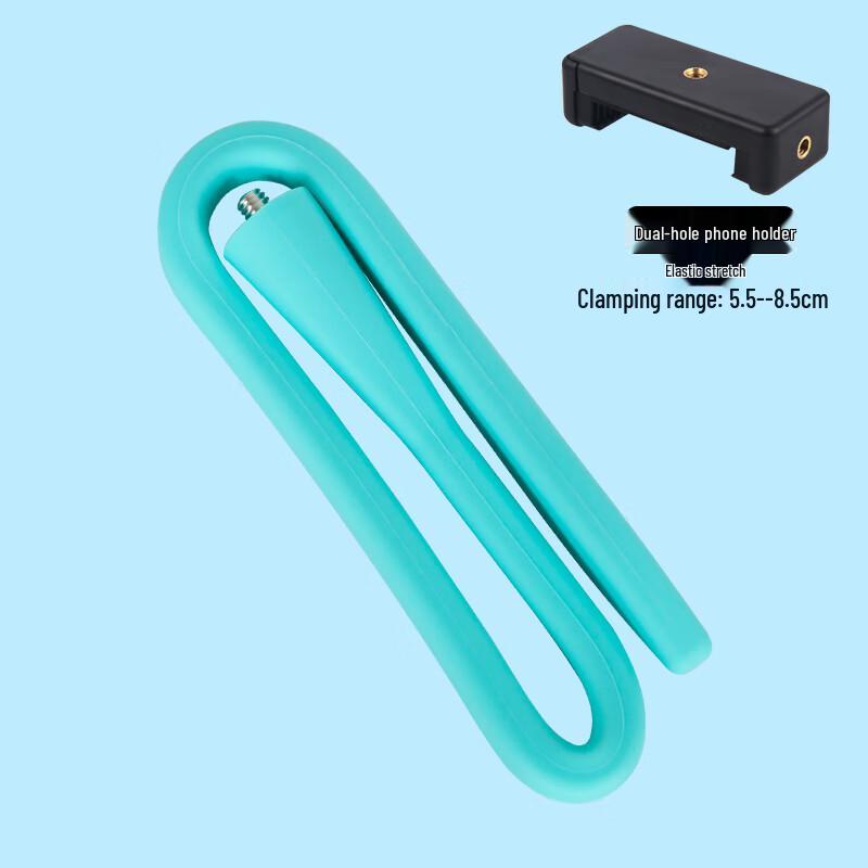 TEXIAN Flexible Wrap-Around Phone Holder