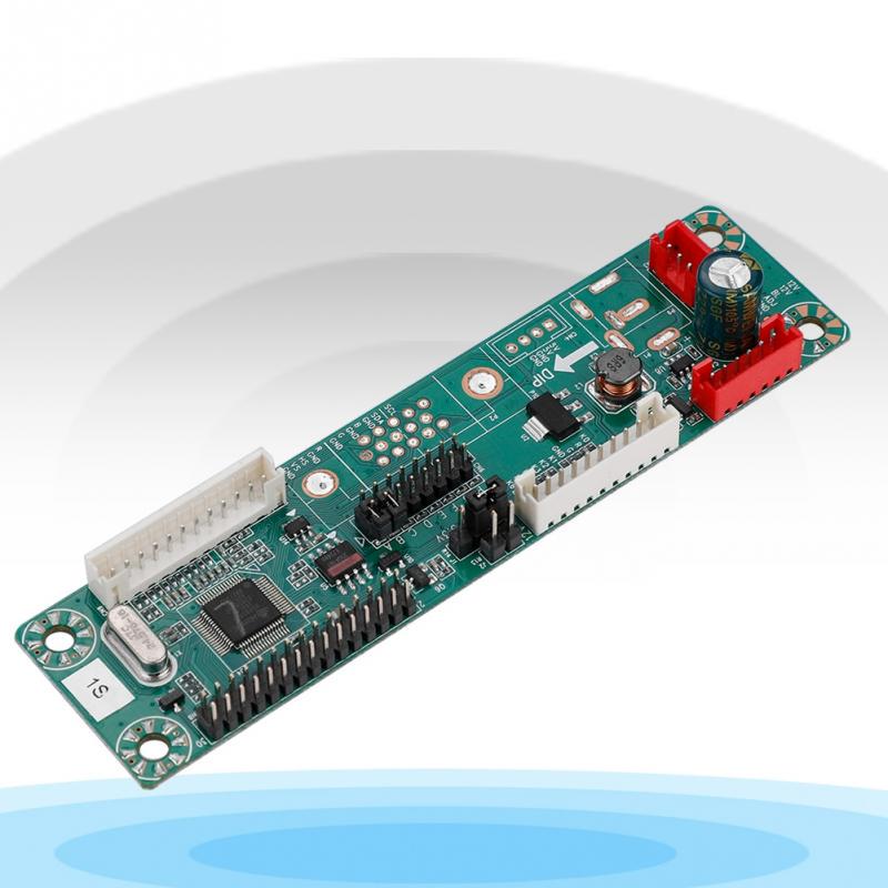 Buy MT561 25 Jumpers 1042inch LVDS LCD Universal Driver Controller