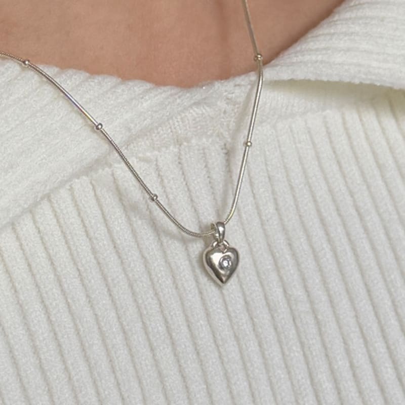 melliv petite heart necklace_mvn59