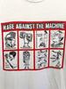 1999 Rage Against The Machine T-shirt Heavy Cotton T-shirt Size S To 5XL