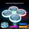 Trendy Remote Control UFO Drone Plane - Model 823: Flying Saucer Toy