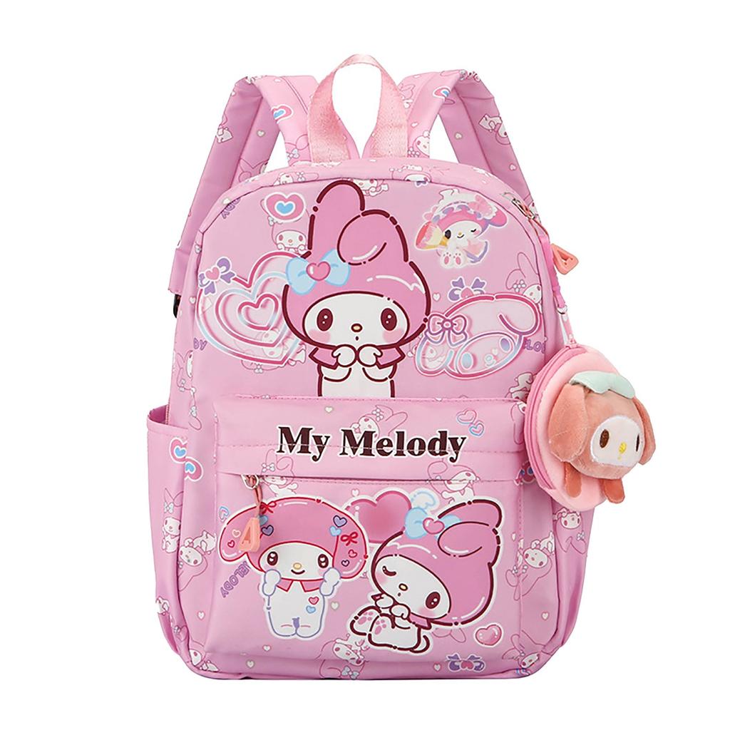 Backpack, Backpack, Large Capacity Mother And Baby Bag, Waterproof Maternity Bag