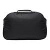 Nike Run Polyester Travel Gym Bag Unisex bags Black White Gold CN0211-072