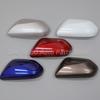 Left Right Side Rearview Mirror Cover Cap Housing Mirror Shell For Toyota Prius Xw50 Series Prime 2016-2025