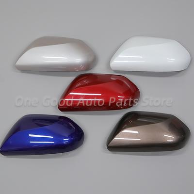 Tapa de Carcasa de Espejo Retrovisor Lateral Izquierdo Derecho para Toyota Prius Serie xw50 Prime 2016-2025