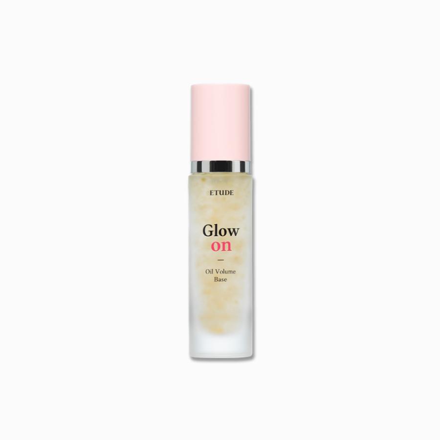Etude Glow On Base Oil Volume 30ml